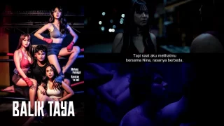 Bokep Balik Taya 2023 Sub Indo – Bokep Film Semi Subtitle Indonesia