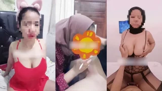 Bokep Indo Hijab Lusc_me Full Video Kompilasi